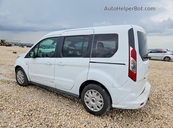 NM0AE8F72G1275718 2016 FORD TRANSIT White უკანა მარცხენა
