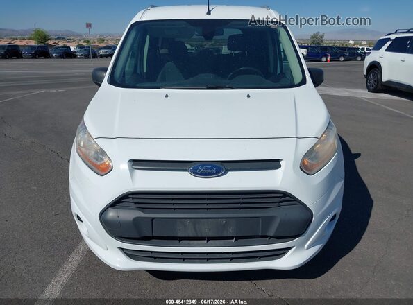 NM0AE8F75J1342867 2018 FORD TRANSIT CONNECT White 