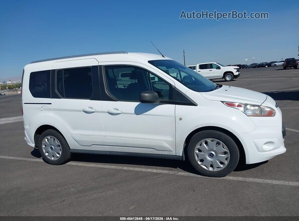 NM0AE8F75J1342867 2018 FORD TRANSIT CONNECT White 
