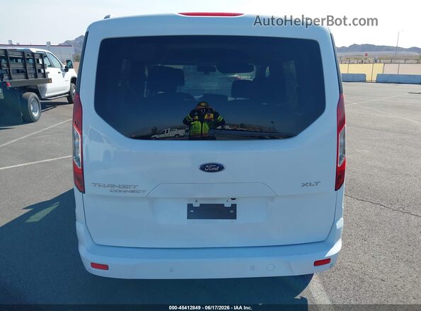 NM0AE8F75J1342867 2018 FORD TRANSIT CONNECT White 