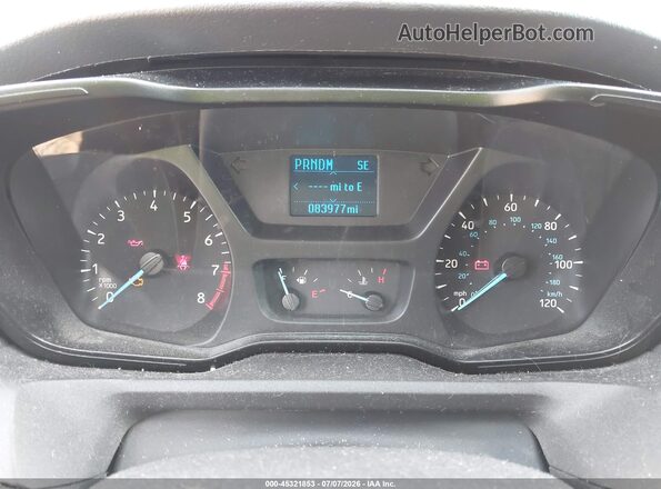 NM0GE9E22M1489111 2021 FORD TRANSIT CONNECT Black Widok tylnych siedzeń
