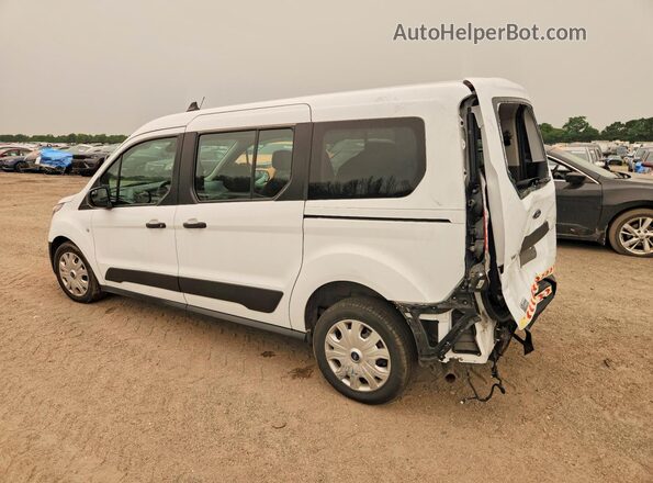 NM0GE9E23P1546422 2023 FORD TRANSIT White უკანა მარცხენა