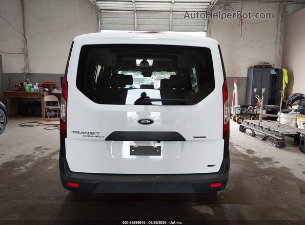 NM0GE9E26M1490732 2021 FORD TRANSIT CONNECT White 