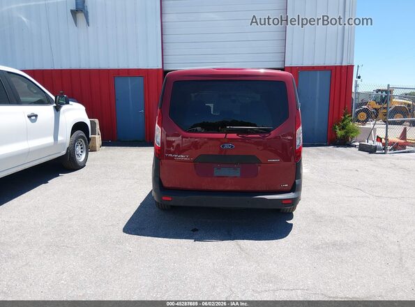 NM0GE9E29M1484553 2021 FORD TRANSIT CONNECT  
