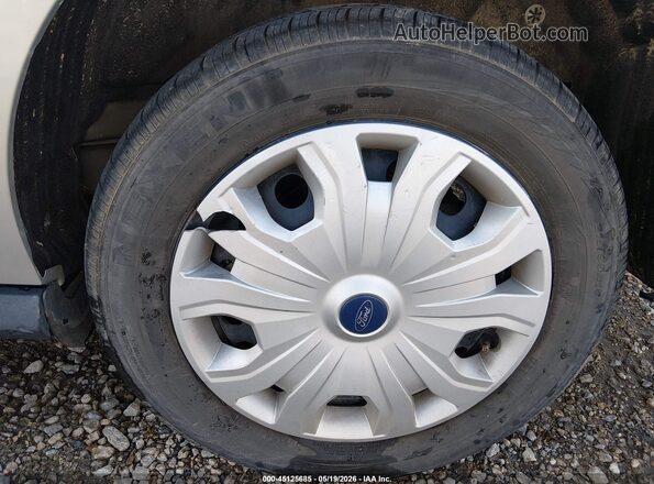 NM0GE9E2XM1490765 2021 FORD TRANSIT CONNECT Silver Front view
