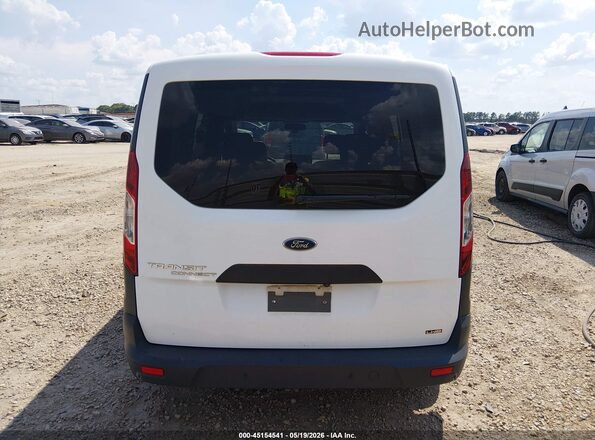 NM0GE9E77J1342886 2018 FORD TRANSIT CONNECT Белый 