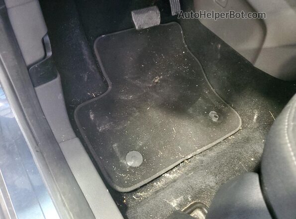 NM0GE9F20N1510540 2022 FORD TRANSIT Blue 