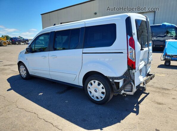 NM0GS9F20L1439524 2020 FORD TRANSIT White Rear left