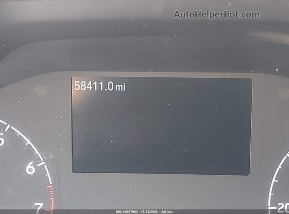 NM0GS9F23N1543377 2022 FORD TRANSIT CONNECT Gray 