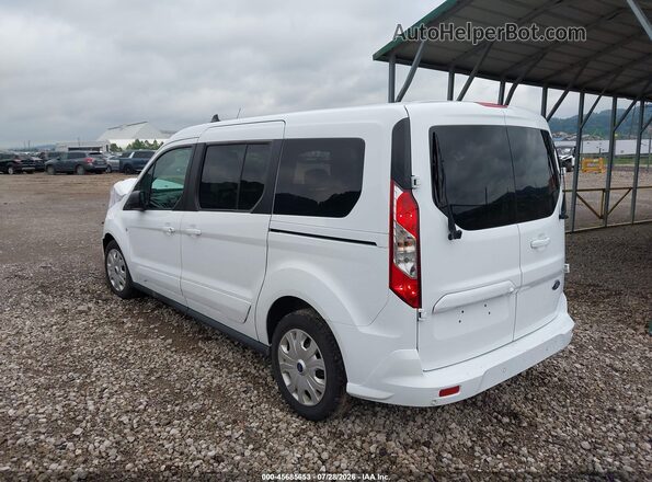 NM0GS9F23P1554141 2023 FORD TRANSIT CONNECT White Հետևի ձախ