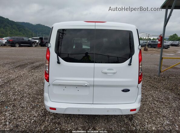 NM0GS9F23P1554141 2023 FORD TRANSIT CONNECT White 