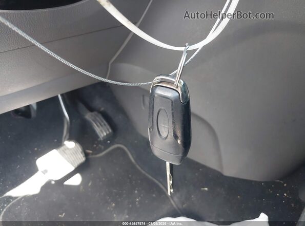 NM0GS9F24L1451692 2020 FORD TRANSIT CONNECT Silver Vista del salpicadero