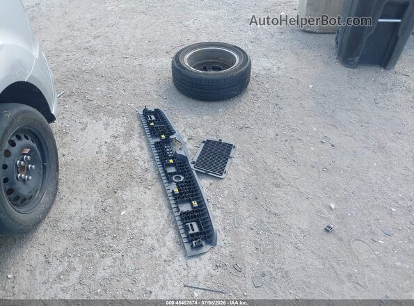 NM0GS9F24L1451692 2020 FORD TRANSIT CONNECT Silver Vista del cuadro de instrumentos