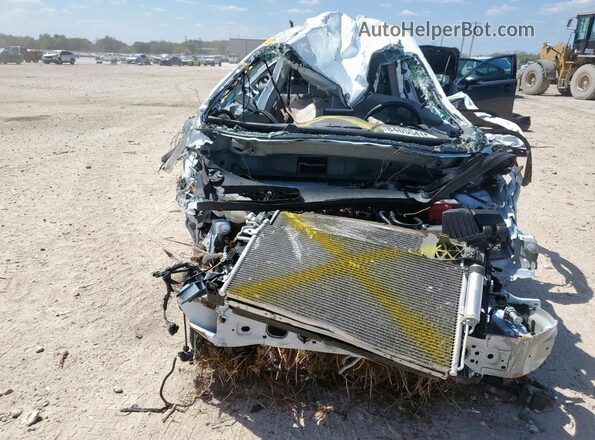 NM0GS9F24N1514955 2022 FORD TRANSIT White წინა ხედი