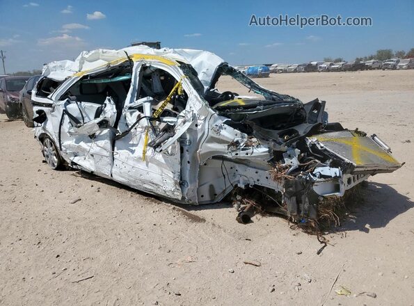 NM0GS9F24N1514955 2022 FORD TRANSIT White წინა მარჯვენა