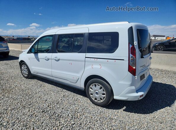 NM0GS9F72J1341314 2018 FORD TRANSIT White უკანა მარცხენა