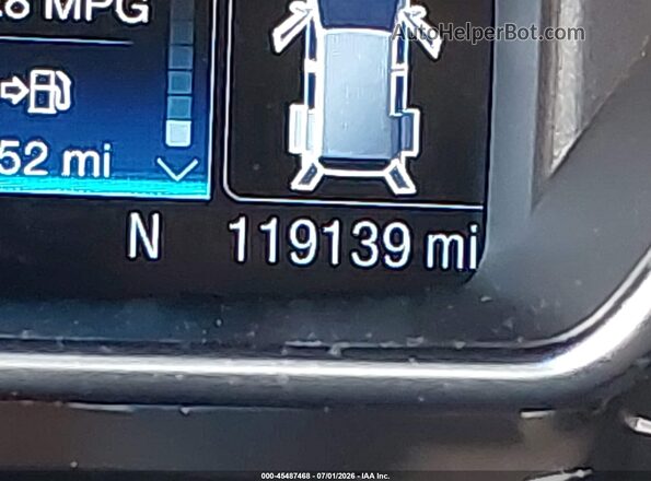NM0GS9F73J1342178 2018 FORD TRANSIT CONNECT Gray 