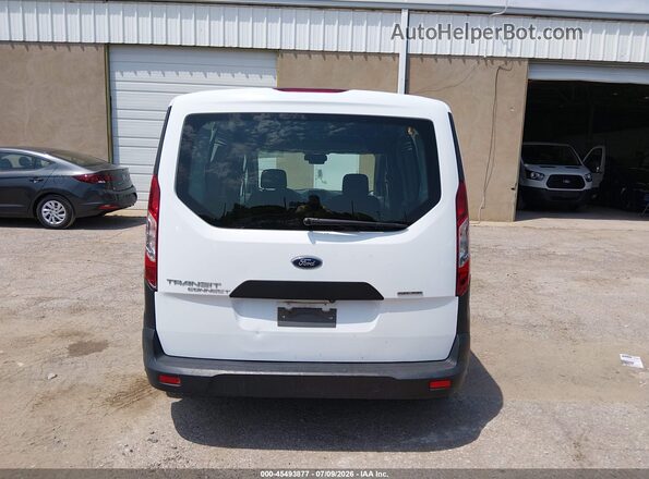 NM0LE7E20L1444203 2020 FORD TRANSIT CONNECT White 