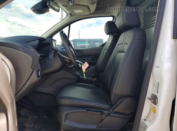 NM0LE7E23L1466647 2020 FORD TRANSIT White Սալոնի դիմացի տեսք