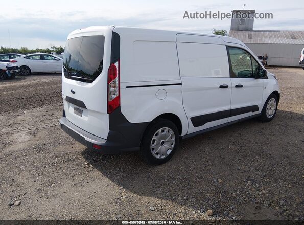 NM0LE7E71H1322792 2017 FORD TRANSIT CONNECT White Rear right