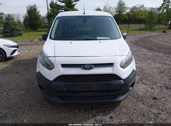 NM0LE7E71H1322792 2017 FORD TRANSIT CONNECT White 