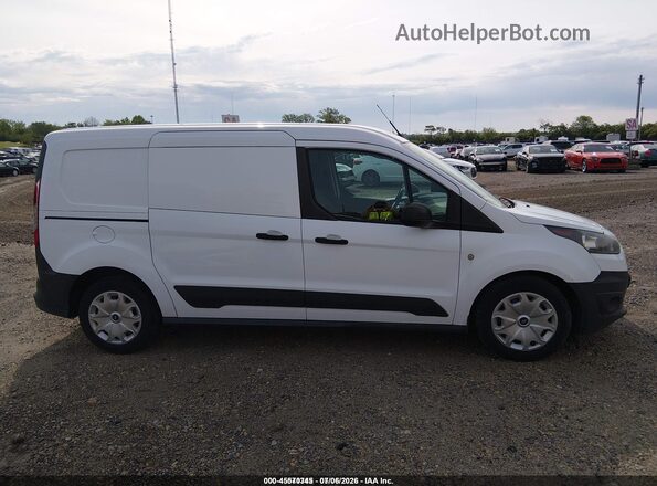 NM0LE7E71H1322792 2017 FORD TRANSIT CONNECT White 