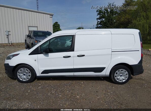 NM0LE7E71H1322792 2017 FORD TRANSIT CONNECT White 