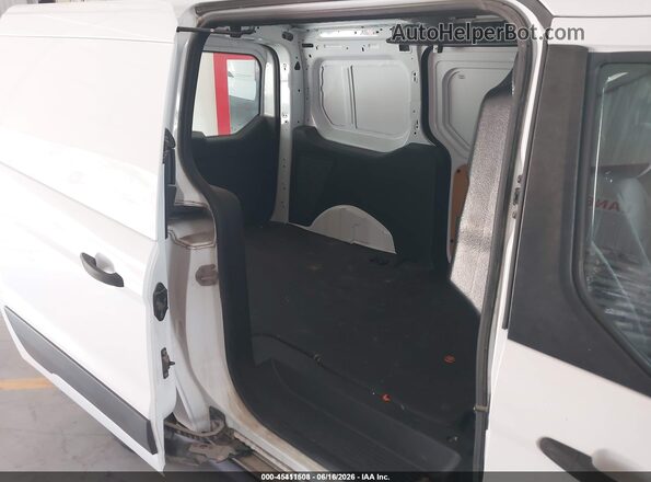 NM0LE7E71H1325451 2017 FORD TRANSIT CONNECT White Widok naklejki z numerem VIN