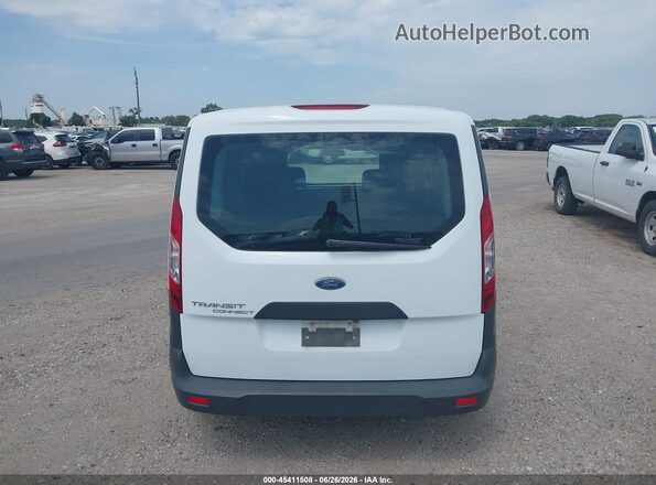 NM0LE7E71H1325451 2017 FORD TRANSIT CONNECT White 