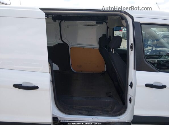 NM0LE7E72H1322798 2017 FORD TRANSIT CONNECT White Widok naklejki z numerem VIN