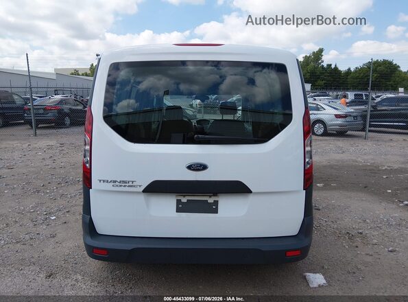 NM0LE7E72H1322798 2017 FORD TRANSIT CONNECT White 