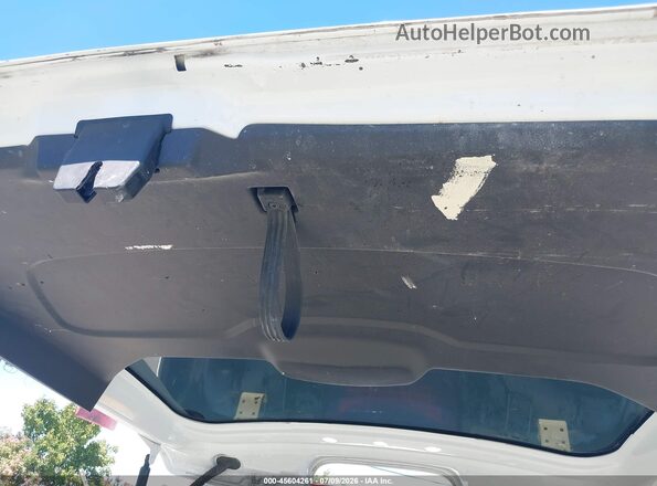 NM0LE7E72J1375460 2018 FORD TRANSIT CONNECT White Widok wnętrza 360 stopni