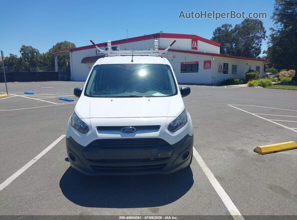 NM0LE7E72J1375460 2018 FORD TRANSIT CONNECT White 