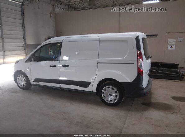 NM0LE7E74H1322799 2017 FORD TRANSIT CONNECT White 