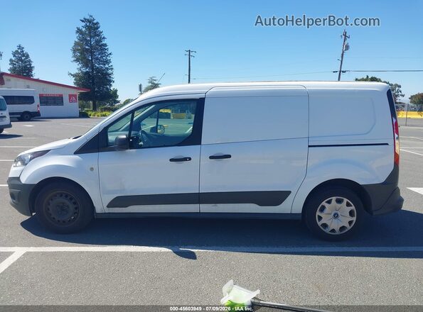 NM0LE7E74J1375458 2018 FORD TRANSIT CONNECT White 