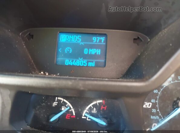 NM0LE7E74J1375458 2018 FORD TRANSIT CONNECT White 