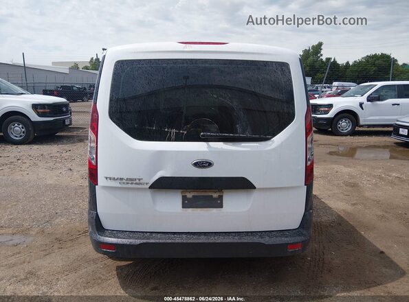 NM0LE7E76G1283809 2016 FORD TRANSIT CONNECT White 
