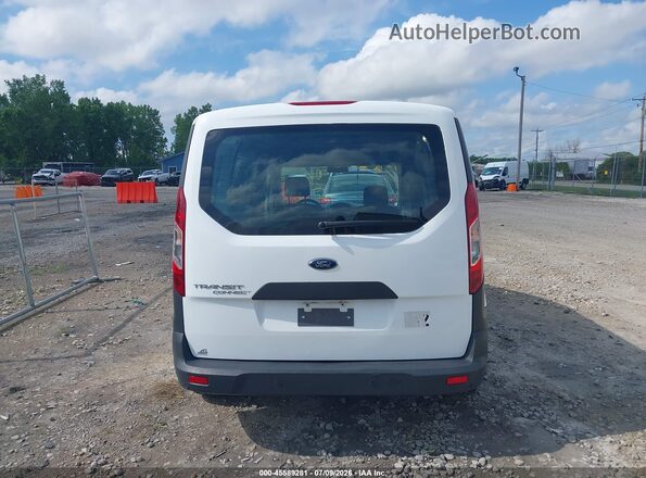NM0LE7E76H1313893 2017 FORD TRANSIT CONNECT White 