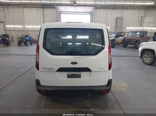NM0LE7T29P1547905 2023 FORD TRANSIT CONNECT Белый 
