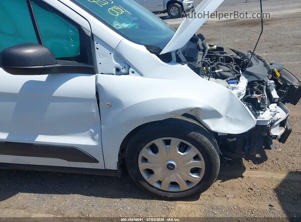 NM0LS6E29L1459088 2020 FORD TRANSIT CONNECT White 