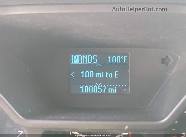 NM0LS6E75J1363886 2018 FORD TRANSIT CONNECT White 