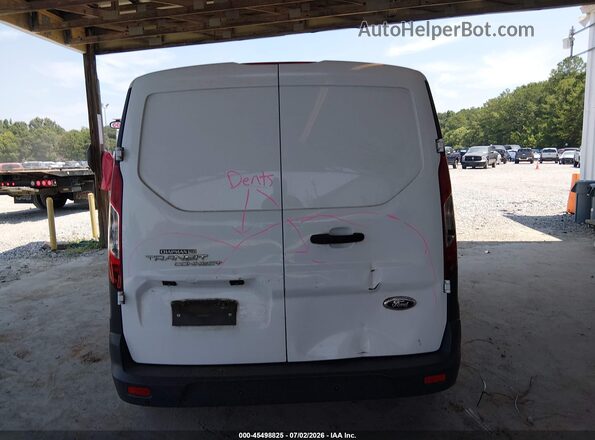 NM0LS6E77G1234203 2016 FORD TRANSIT CONNECT White 