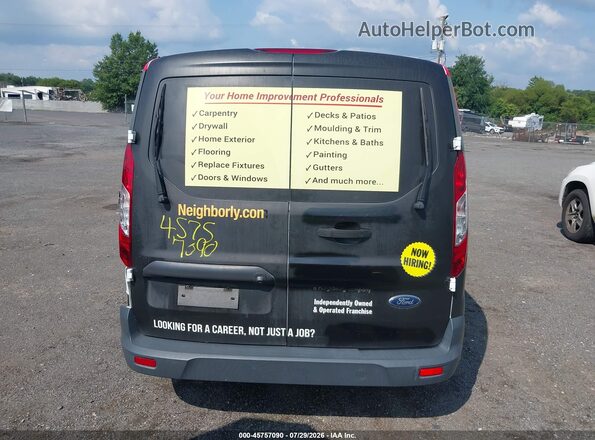 NM0LS6F79J1374078 2018 FORD TRANSIT CONNECT Red 