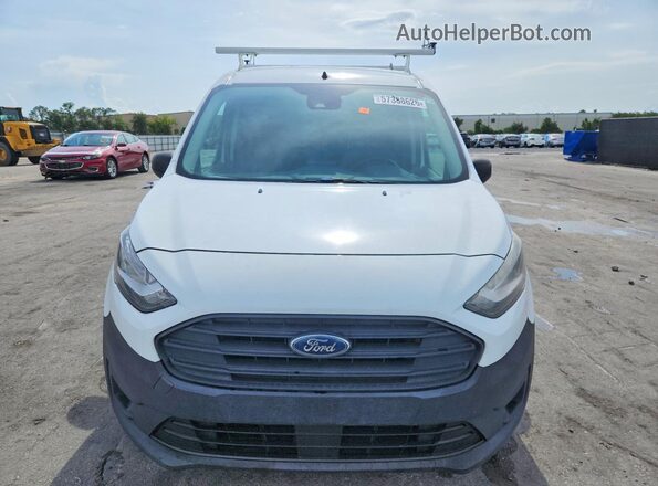 NM0LS7E20L1459261 2020 FORD TRANSIT White Widok z przodu