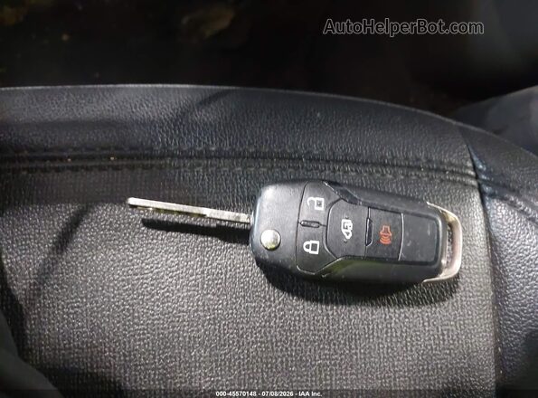 NM0LS7E20L1463830 2020 FORD TRANSIT CONNECT White Vista del salpicadero