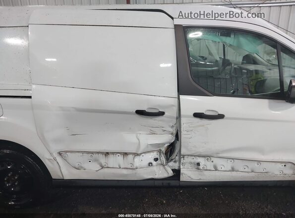NM0LS7E20L1463830 2020 FORD TRANSIT CONNECT White Vista interior trasera