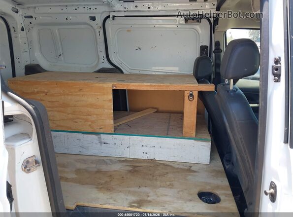 NM0LS7E21L1470950 2020 FORD TRANSIT CONNECT Белый Вид наклейки с VIN-кодом