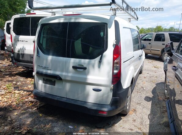NM0LS7E21L1472357 2020 FORD TRANSIT CONNECT White Rear right