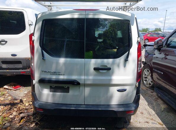 NM0LS7E21L1472357 2020 FORD TRANSIT CONNECT White 
