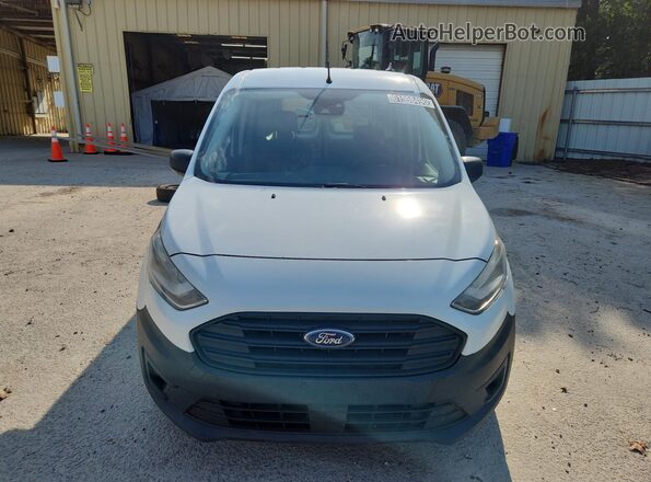 NM0LS7E22K1421884 2019 FORD TRANSIT Белый 